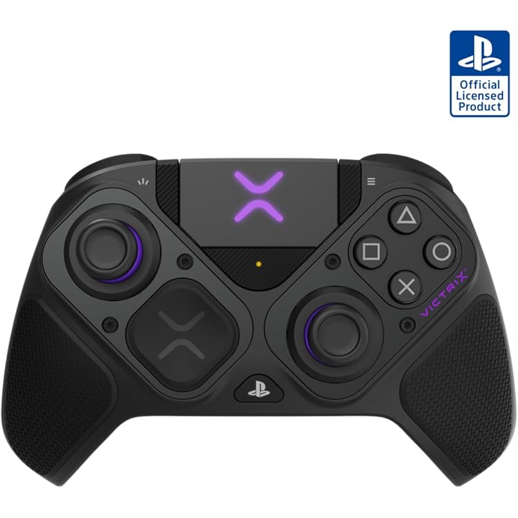 JOISTICK VERTRIX2  5’9” JOISTICK VERTRIX2 5'9” JOISTICK VERTRIX2 5'9” VCS2 | Versatile